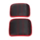 thumbnail image 2 of Cubierta protectora para manija de puerta interior, repuesto cómodo e impermeable para Mazda MX‑5 2009-2015, 2 of 9