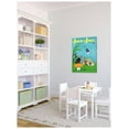 thumbnail image 4 of Marmont Hill "Bug's Marriage II" by Curtis Painting Print on Canvas, 4 of 7