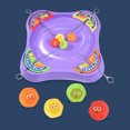 thumbnail image 4 of Competición Multijugador Spinning Toys Dwfed Reger (Beyblade para Jugadores), 4 of 9