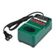 thumbnail image 1 of Batería Ni-Cd Ni-MH Charger para Makita 7.2V 10.8V 12V 14.4V 18V BL1830 BL1850 BL1860 Corriente de Carga 1.5A MT1008/DC1804T/PA18, 1 of 10