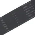 thumbnail image 5 of 3X Sanding Belts 4 X36 In 100 Grit Zirconia Metal Grinding Belt Sander Sandpaper, 5 of 5