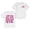 White, variant on Bmisegm Shirts for Girls in My Double Digits Birthday Girl Shirt 10 Year Old 10th Birthday Girls T Shirt for Girls Ten Birthday Party Tee Tops Girls Tops White 12-24 Months