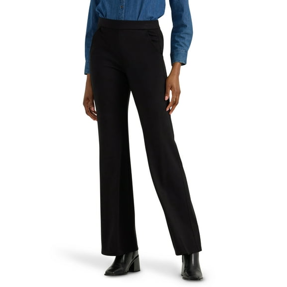 Lee® Women's Comfort Waist Pull On Bootcut Pant