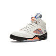 thumbnail image 4 of JORDAN MENS Air Jordan 5 Retro "International Flight" 136027 148 from Stadium Goods, 4 of 6