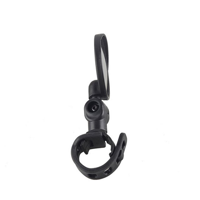 Bicycle Rearview Mirror Universal Handlebar Wide-angle Convex Mirror rearview mirror Adjustable Cycling Accessory