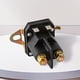 thumbnail image 4 of Piezas eléctricas de motocicleta de 12V, relé de arranque 100A para MTD 532192507 725-06153A Ehuebsd Para estrenar, 4 of 8