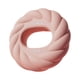 thumbnail image 3 of Anillo de fuerza de agarre fortalecedor de agarre de mano para deportes Fitness entrenamiento muscular Rosa, 3 of 8