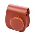 thumbnail image 4 of Camera Holder,Camera Pu Leather Portable Camera Pu With Compatible With Eryue 11 Camera Dsfen Rusuo, 4 of 7