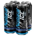 thumbnail image 4 of Natural Ice American Lager Beer 4 pack 16 fl oz Aluminum Cans 5.9% ABV, 4 of 5