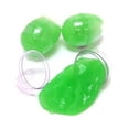 thumbnail image 2 of Glow in the Dark Putty Eggs (12) Party Supplies, 2 of 2
