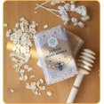 thumbnail image 2 of Jabón Facial Miel - Avena Bee Tierra 100g, 2 of 2