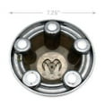 thumbnail image 2 of Centercaps Dodge Ram 1500 Truck Van Ram Charger 150 1993-2003 Center Cap, 2 of 2