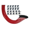 thumbnail image 3 of Moroso Ultra Plug Wire Set Universal V8 Red, 3 of 3