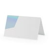 Iridescent Place Cards, 20ct, Great for Weddings
