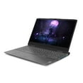 thumbnail image 3 of Lenovo LOQ Gaming Laptop, NVIDIA GeForce RTX 4060, Intel 13th Gen i7-13700H, 15.6" FHD 144Hz Display, 32GB DDR5 RAM, 2TB PCIe SSD, Webcam, HDMI, RJ45, Backlit KB, Wi-Fi 6, Windows 11 Home, Grey, 3 of 5