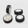 thumbnail image 5 of 95PCS Mini Electric Motors Kit, 130 DC Motor 3V 10000 RPM with Propellers & Gears, DIY Science Experiment Set for Engineering Projects & Educational Learning, 5 of 7