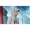 thumbnail image 5 of Porsche "944" Men's Hoodie - Gray, 5 of 5