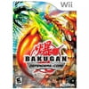 Bakugan Defender Of The Core (Wii) - Pre-Owned