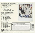 thumbnail image 2 of Bob Odenkirk - Amateur Hour - Comedy - CD, 2 of 2