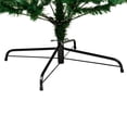 thumbnail image 6 of Northlight Pre-Lit Medium Niagara Pine Artificial Christmas Tree - 7.5' - Clear Lights, 6 of 7