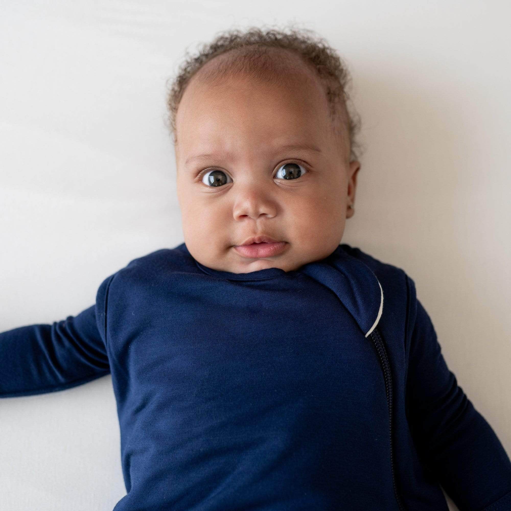 Kyte Baby Sleep Bag in Navy 1.0