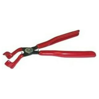 11Inch Long Spark Plug Removal Pliers, Spark plug starter pliers for Cars,  Fuel Line Pliers & Cooling Hose Clips, Removal Plier Spark Boot Removal