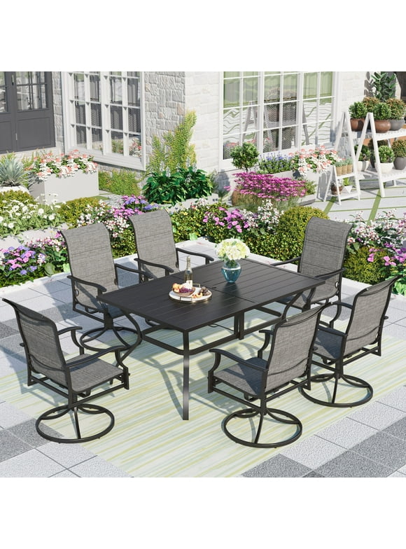 Patio Dining Sets in Patio Sets - Walmart.com
