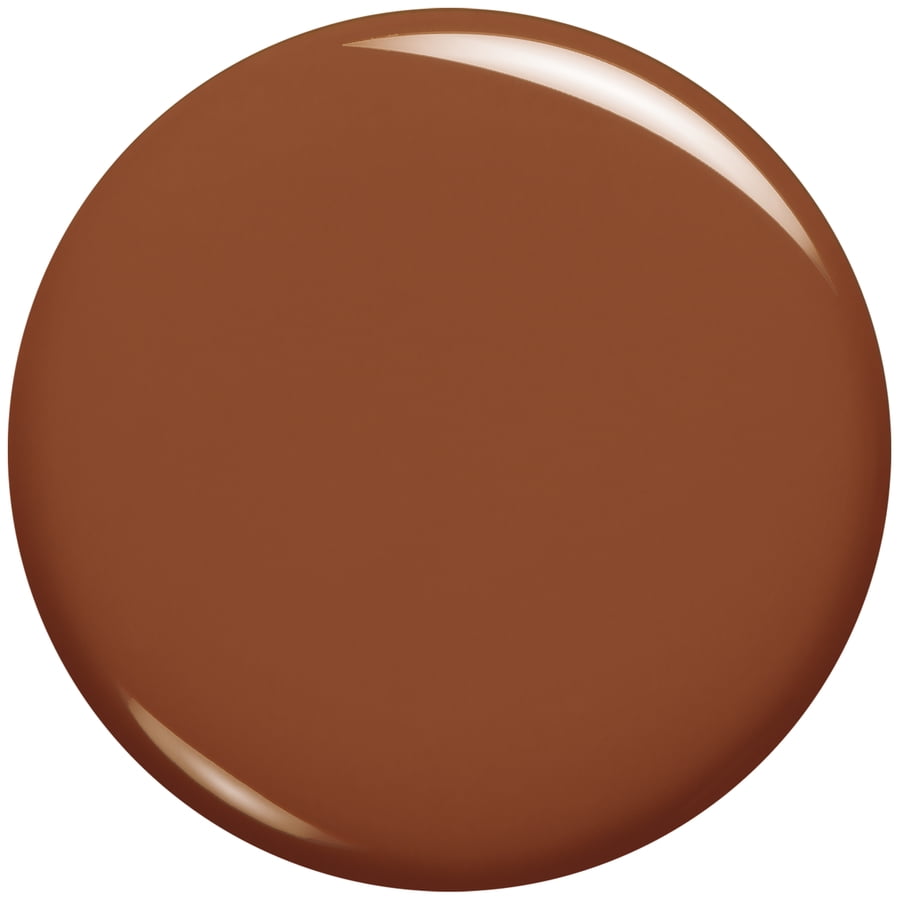530 Deep Amber
