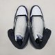 thumbnail image 5 of Good condition N I-K-E A i r-Jor-dan 1 RETRO HIGH OG DZ5485 401 sneakers shoes 160 25, 5 of 6