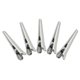 thumbnail image 5 of OULII 5Ud Clips Para Bolsas De Acero Inoxidable Cocodrilo Duradero Para Cocina, 5 of 8
