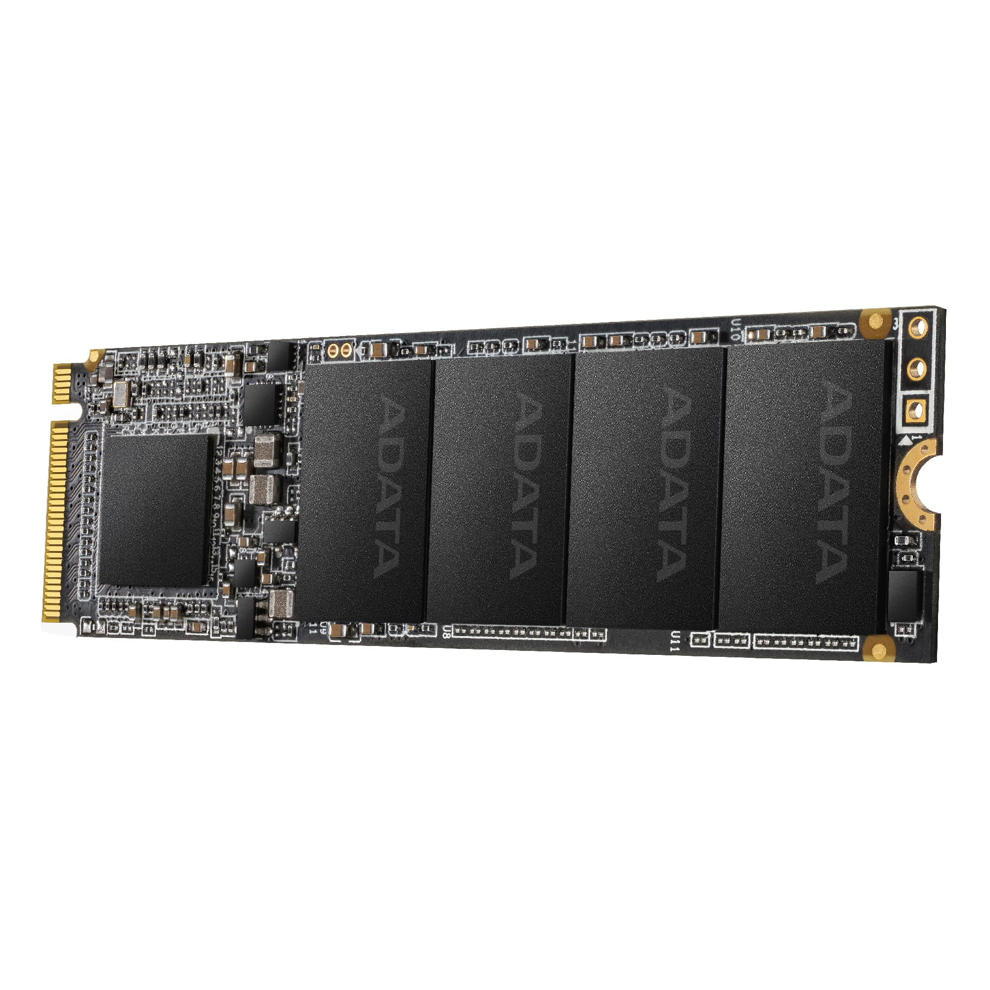 Adata ASX6000LNP-256GT-C 256GB SX6000 Lite PCIe Gen3x4 M.2 2280