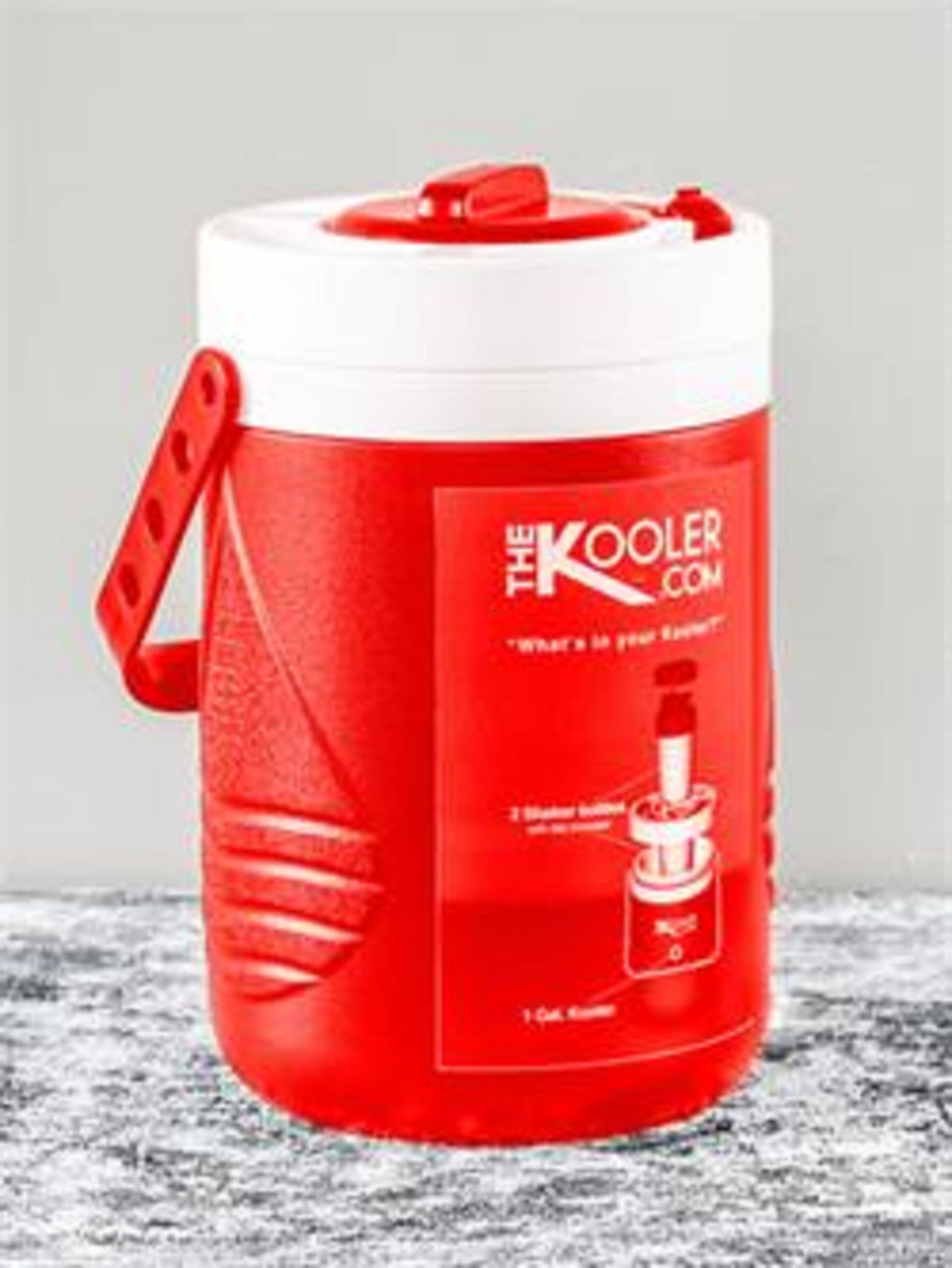 The kooler sales 2025
