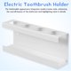 thumbnail image 3 of unbranded Soporte Montado En Pared Para Cepillos Eléctricos Con Capacidad Para Cuatro Piezas, 3 of 8