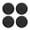 For 24 26 inch, variant on 4pcs Universal 24"-26"/27''-29"/30''-32"/36''-39" Car SUV Tire Cover Case Aluminum Film Waterproof Tire Wheel Sun Protectors