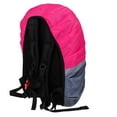 thumbnail image 2 of 18-70L Impermeable Funda para Lluvia Senderismo Camping Viajar shamjiam Funda impermeable para mochila, 2 of 9