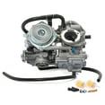 thumbnail image 4 of Carburetor For Honda Shadow Spirit 1100 VT1100C 1998-2007 1999 2000 2001 2002 2003 2004 2005 2006 16100-MAA-A00 16100-MAA-B01 16100-MAA-B21, 4 of 6