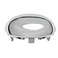 thumbnail image 4 of Xingzhi Car Shifter Knob Chrome Cap With Stronger Clips for 2004-2006, 4 of 6