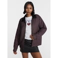 thumbnail image 5 of No Boundaries Workwear Jacket, Women's XXS-XXL, 5 of 6