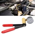 thumbnail image 1 of Brake Vacuum Bleeder Kit, Diagnose Tool Durable Hand Held Vacuum Pump Tester Kit Universal Sturdy  for Bike Car Truck, 1 of 7