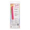 thumbnail image 4 of CalExotics Sparkle Slim G-Vibe G-Spot Vibrator, Pink, 4 of 5