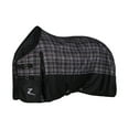 thumbnail image 1 of Horze Nevada Heavyweight Winter Turnout Blanket 400g, 1 of 4