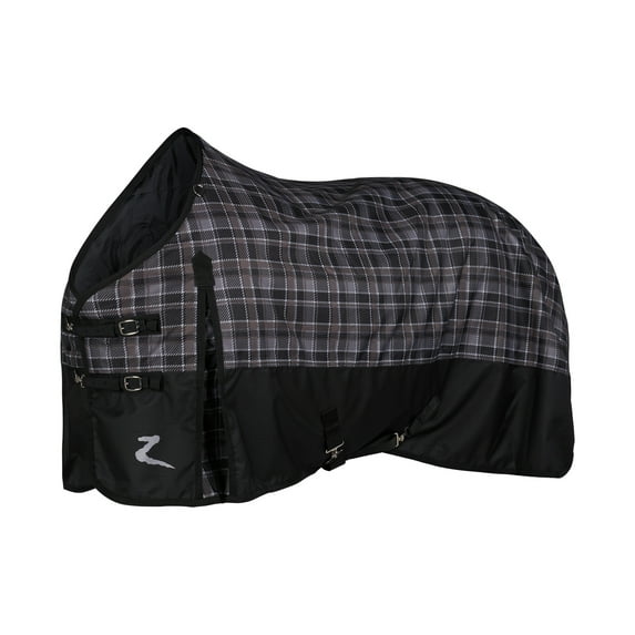 Horze Nevada Heavyweight Winter Turnout Blanket 400g