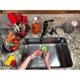thumbnail image 5 of Multipurpose Silicone Kitchen Sponge | Food Grade Antibacterial Dish Scrubber | Heat Resistant Pot Holder, 5 of 5