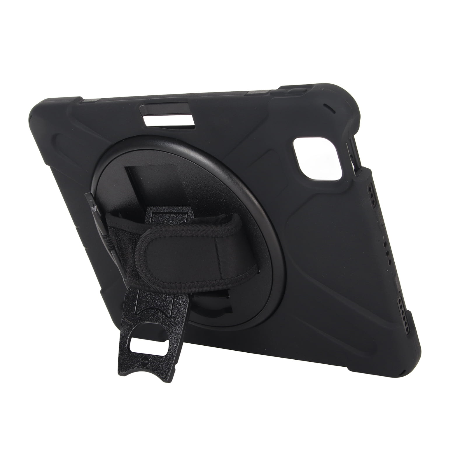 Tablet Protective Cover, Universal Stylish Tablet Case  for Tablet Accessories Black