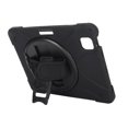 thumbnail image 1 of Tablet Case, Stylish Universal Scratch Resistance Tablet Protective Cover  for Tablet Accessories Black, 1 of 7