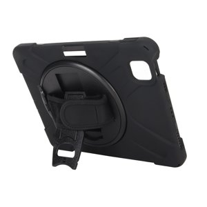 Tablet Protective Cover, Universal Stylish Tablet Case  for Tablet Accessories Black