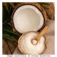 thumbnail image 5 of Coco Deshidratado Orgánico Aires de Campo 250g, 5 of 5