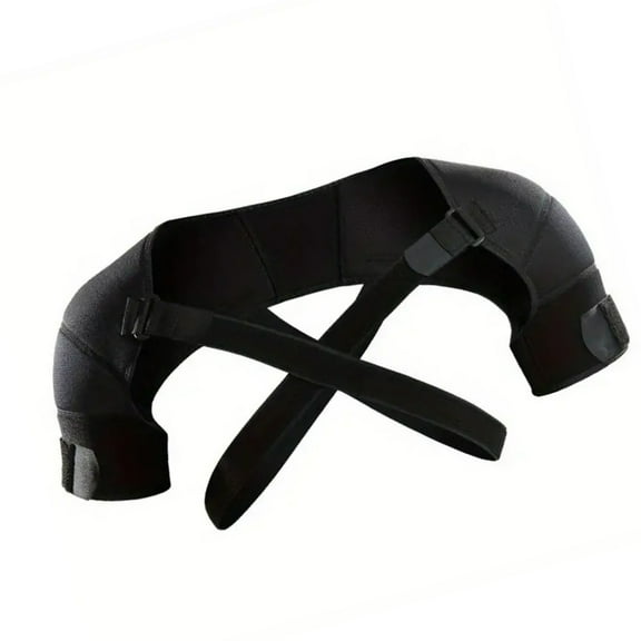 Unisex Shoulder Protector Shoulder Support for Injury Prevention and Recovery