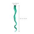 thumbnail image 2 of QUMIIRITY 10Ud Extensiones De Para Mujer Chic Y, 2 of 8