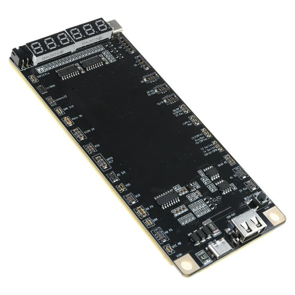 Necvior Intelligent Battery Activation Detection Board Panel for Phone Repair Technician